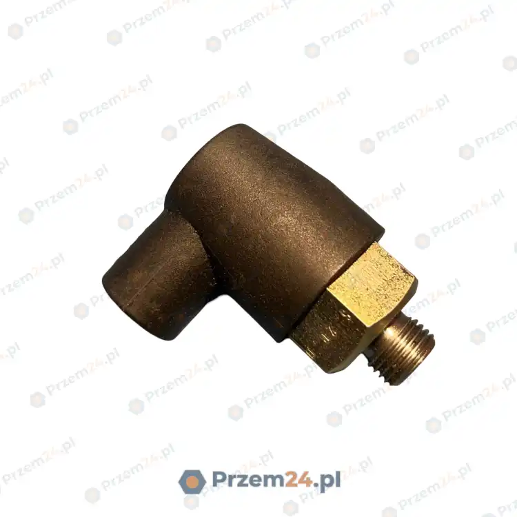 KANT-PG9-Pressure-Switch-10-100-bar-New-old-stock
