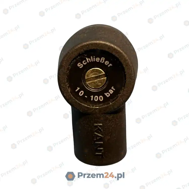 KANT-PG9-Pressure-Switch-10-100-bar-New-old-stock-2