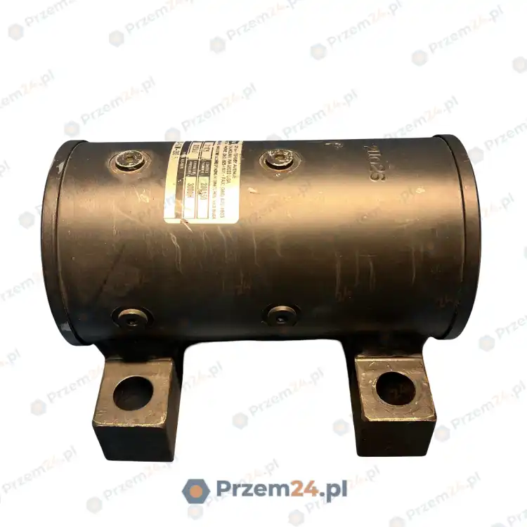 Helac-L20-8.2M-28015-280150-Hydraulic-Rotary-Actuator-3000H-New-old-stock-2