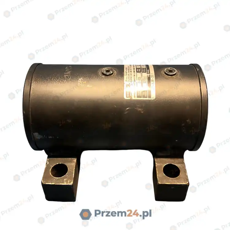 Helac-L20-8.2M-28015-280150-Hydraulic-Rotary-Actuator-3000H-New-old-stock-3