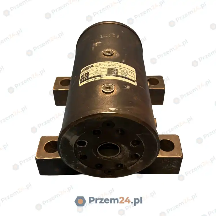 Helac-L20-8.2M-28015-280150-Hydraulic-Rotary-Actuator-3000H-New-old-stock-4