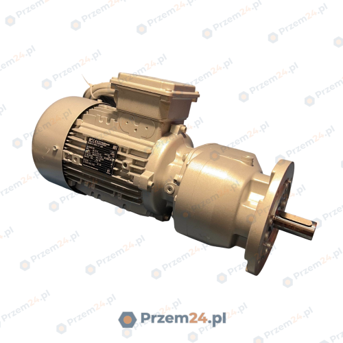 NORD-SK371.1F-90SP-4-TF-MSQ-Gear-motor-1,1-kW-1430-r-min-New