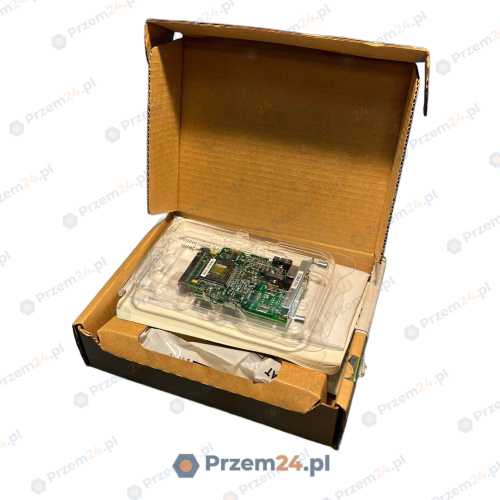 Cisco-VWIC-1MFT-G703-CNUIASCAAA-Network-Card-New-in-box-2