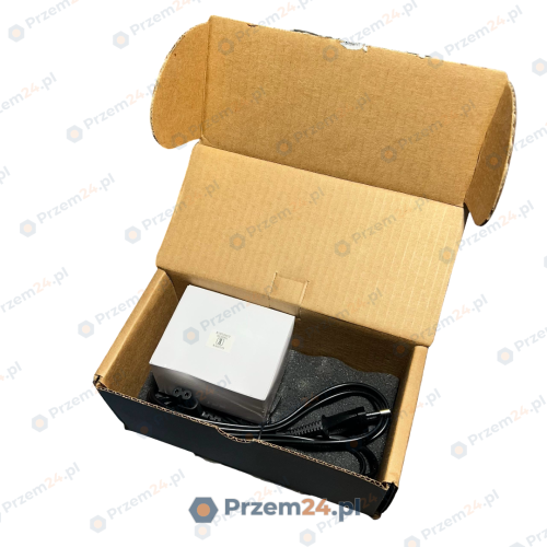 Kronos-8609002-006-Time-Clock-Adapter-Power-Supply-New-in-box-2