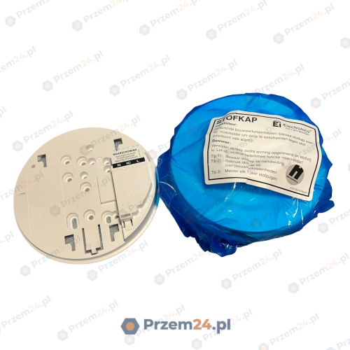 EI-ELECTRONICS-Ei2110e-Multi-Sensor-Fire-Alarm-230V-AC-New-in-box-2