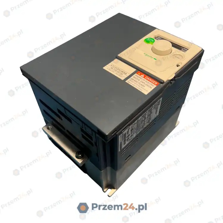 Schneider-ATV312HU40N4-Altivar-312-007765-Frequency-converter-New-in-box-2