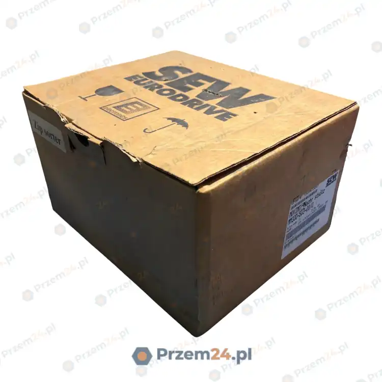 SEW-EURODRIVE-MOVIMOT-MM30D-503-00-18215068-Frequency-Inverter-3.0KW-New