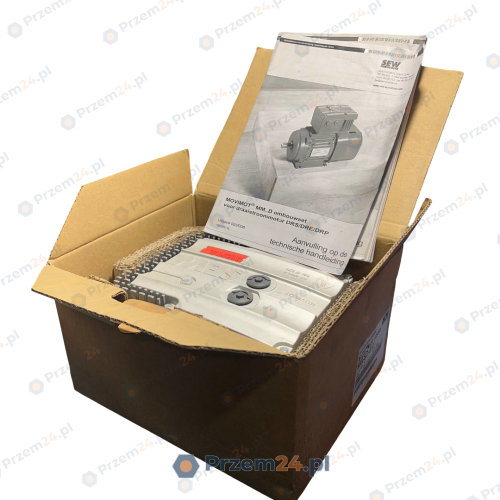 SEW-EURODRIVE-MOVIMOT-MM30D-503-00-18215068-Frequency-Inverter-3.0KW-New-2