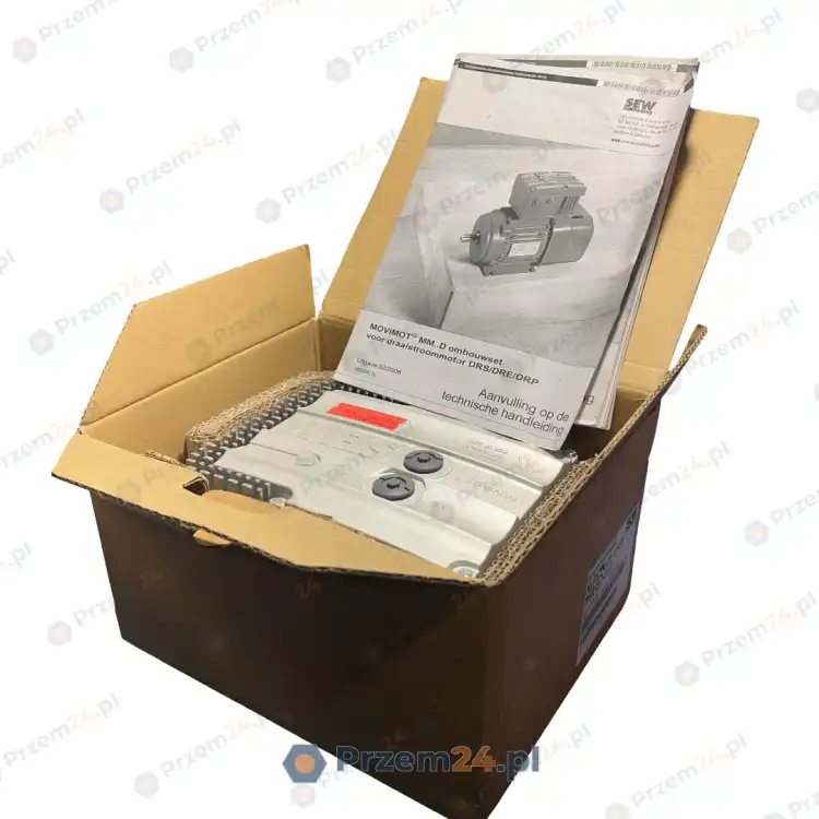 SEW-EURODRIVE-MOVIMOT-MM30D-503-00-18215068-Frequency-Inverter-3.0KW-New-2