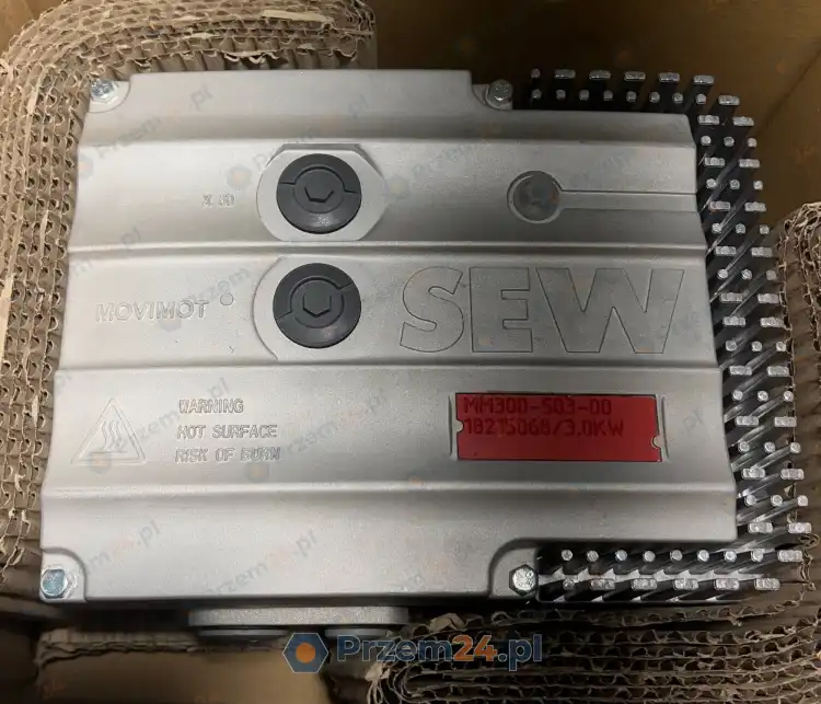 SEW-EURODRIVE-MOVIMOT-MM30D-503-00-18215068-Frequency-Inverter-3.0KW-New-4