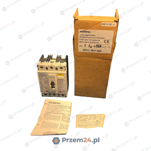 Siemens-3VF3111-1BL41-0AA0-Molded-Case-Circuit-Breaker-New-in-box-2