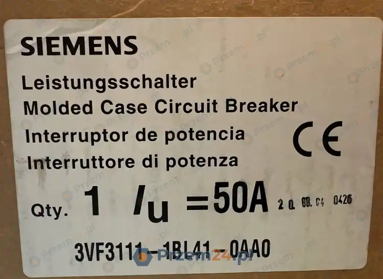 Siemens-3VF3111-1BL41-0AA0-Molded-Case-Circuit-Breaker-New-in-box-4