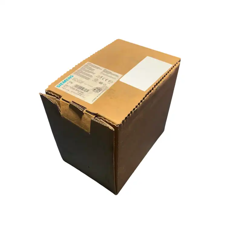 Siemens-3RT1056-6AP36-Contactor-90kW-400V-New-in-box