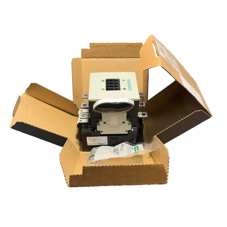 Siemens-3RT1056-6AP36-Contactor-90kW-400V-New-in-box-2