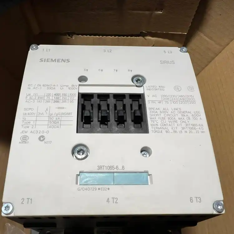 Siemens-3RT1065-6AP36-Contactor-132KW-400V-New-in-box-3