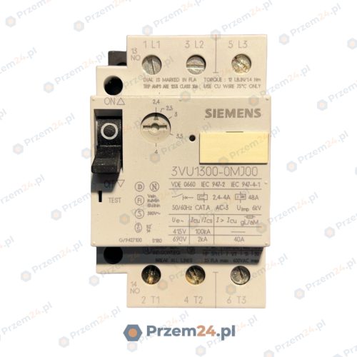 Siemens-3VU1300-0MJ00-Circuit-Breaker-2,4-4A-New-in-box-2