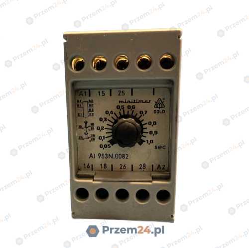 E.-Dold-u.-Söhne-Ai-953N.0082-Minitimer-50-60HZ-A1-A2-220V-New-old-stock-2
