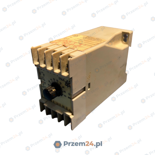 E.-Dold-u.-Söhne-AI-954.0082-Time-Relay-220-V-50-60-Hz-New-old-stock