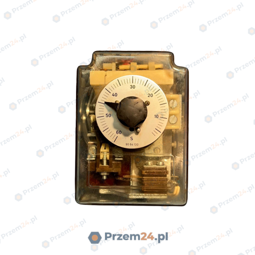 Siemens-7PN4051-3-7PN4051-Time-relay-3-60s-220V-50Hz-New-old-stock-2