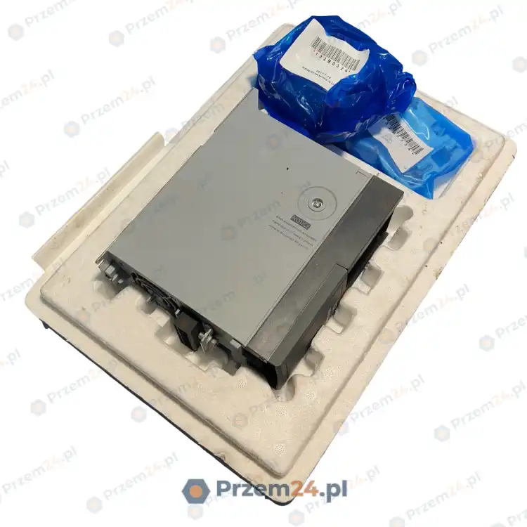 Danfoss-134X0698-FC-280P1K1T4E20H1BXCXXXSXXXXAN-Frequency-Converter-New