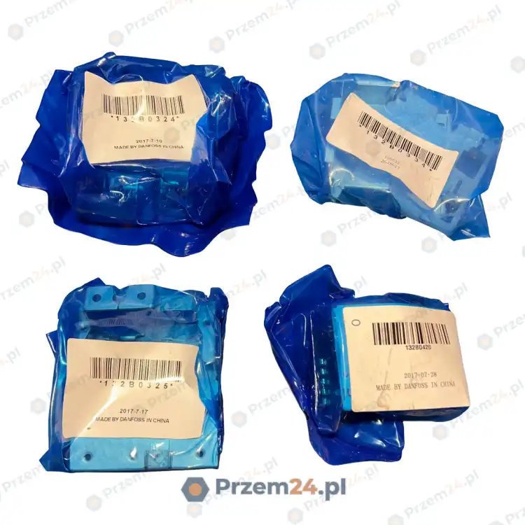 Danfoss-134X0698-FC-280P1K1T4E20H1BXCXXXSXXXXAN-Frequency-Converter-New-2