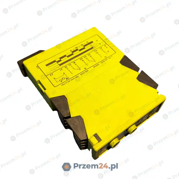 Tele-B2X20-Time-Flasher-Relay-Used-3