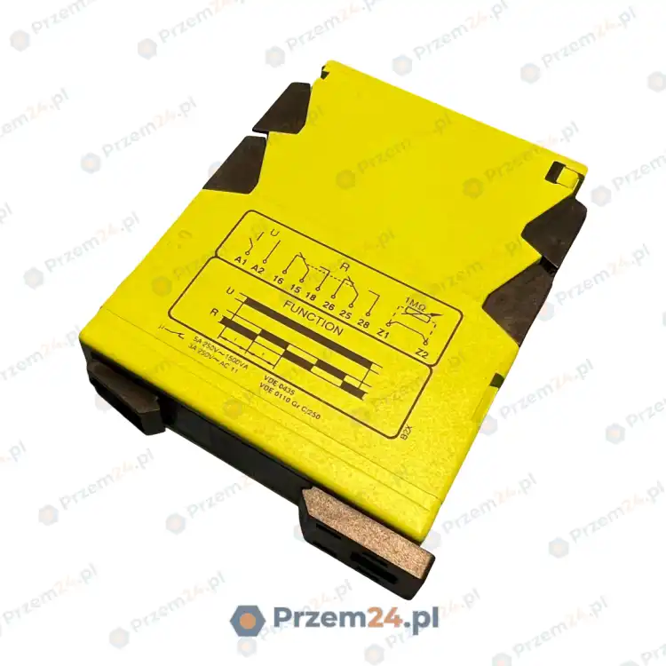 Tele-B2X-Time-Relay-Used-3