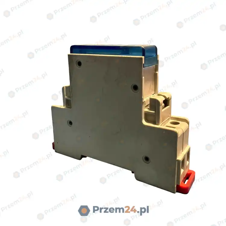 ELTAKO-S11-100-S11100-220V-AC-ELECTRONIC-IMPULSE-SWITCH-Used-2