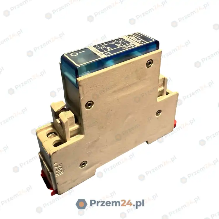 ELTAKO-S11-100-S11100-220V-AC-ELECTRONIC-IMPULSE-SWITCH-Used-3