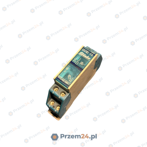 ELTAKO-TK12-002-230V-TK12-002-TK12002-Momentary-switch-Used
