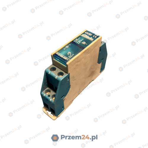 ELTAKO-TK12-002-230V-TK12-002-TK12002-Momentary-switch-Used-2