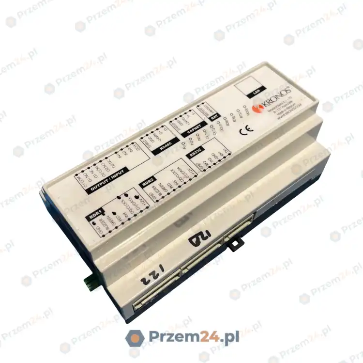 Kronos-CMAS_IU_000002E-CMASIU000002E-Access-control-module-Used