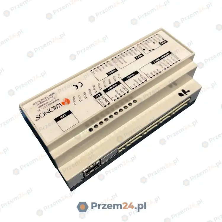 Kronos-CMAS_IU_000002E-CMASIU000002E-Access-control-module-Used-2