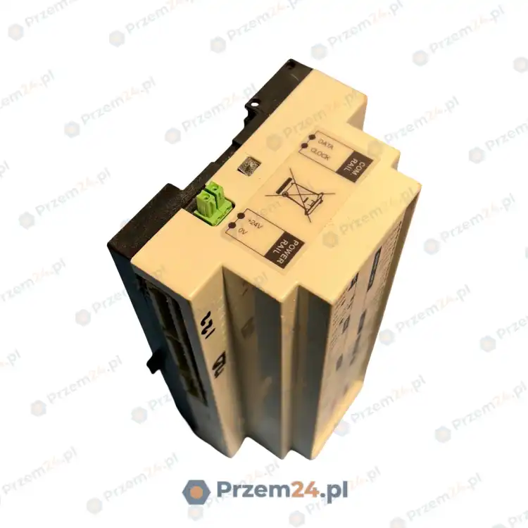Kronos-CMAS_IU_000002E-CMASIU000002E-Access-control-module-Used-4