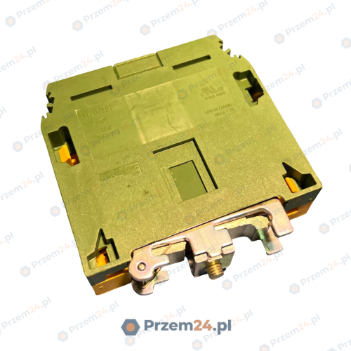 ENTRELEC-M70-22P-M7022P-Screw-Clamp-70-mm^2-New-no-box