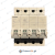 SIEMENS-5TE8514-Switch-63A-400-V-Used-3