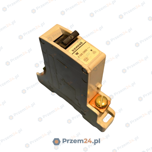 Siemens-W-H-10A-380V-Circuit-breaker-Used-2