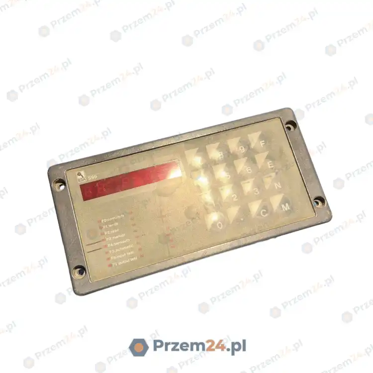 ESA-S96-axis-control-module-Used-2