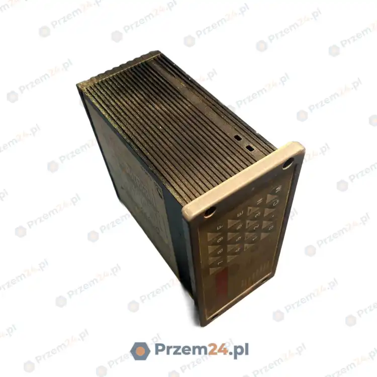 ESA-S96-axis-control-module-Used-5
