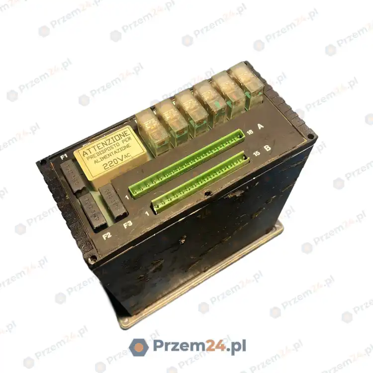 ESA-S96-axis-control-module-Used-7