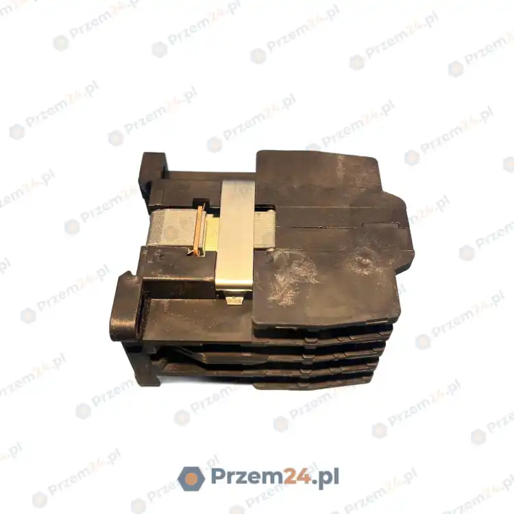 Fanal-DSL6-44-DSL644-Contactor-New-no-box-4