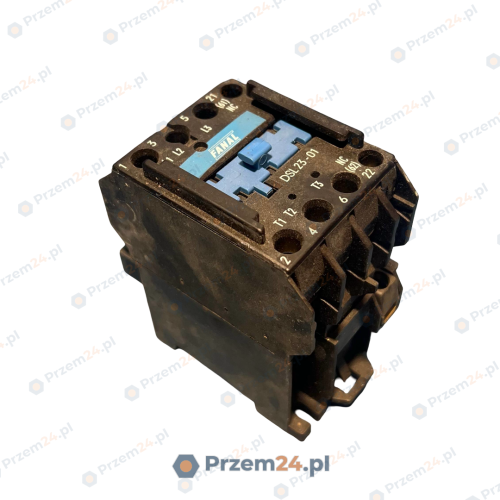 Fanal-DSL-23-01-DSL2301-Contactor-New-no-box-2