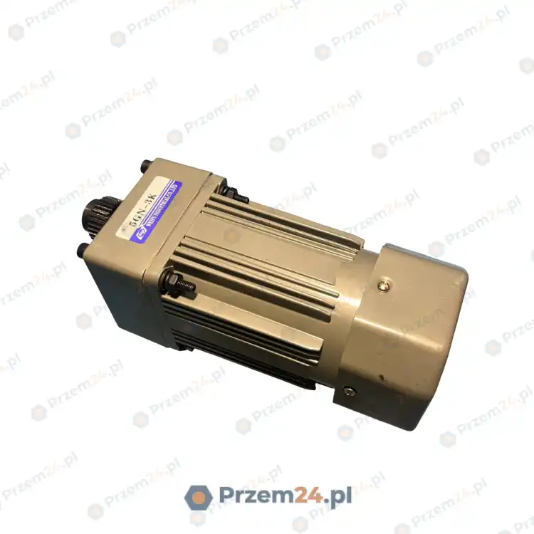 WEIPU-5GN-3K-5IK120GN-C-Induction-Motor-120W-220V-0.86A-Used