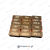 RELPOL-TR2-Transformers-for-monitoring-relays-230V-PACK-6-Pieces-New-no-box