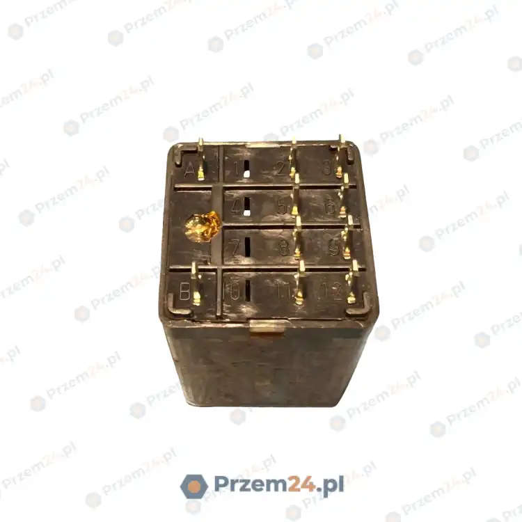 DSW-Elektronik-PS-BV-853-BV-853-BV853-Relay-12V-New