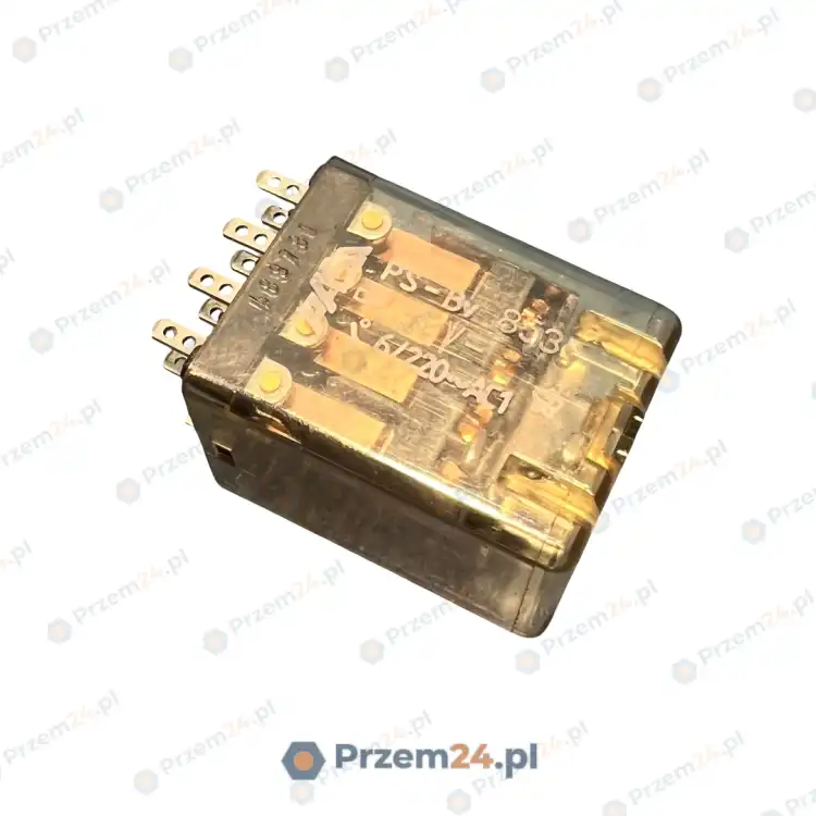 DSW-Elektronik-PS-BV-853-BV-853-BV853-Relay-12V-New-2