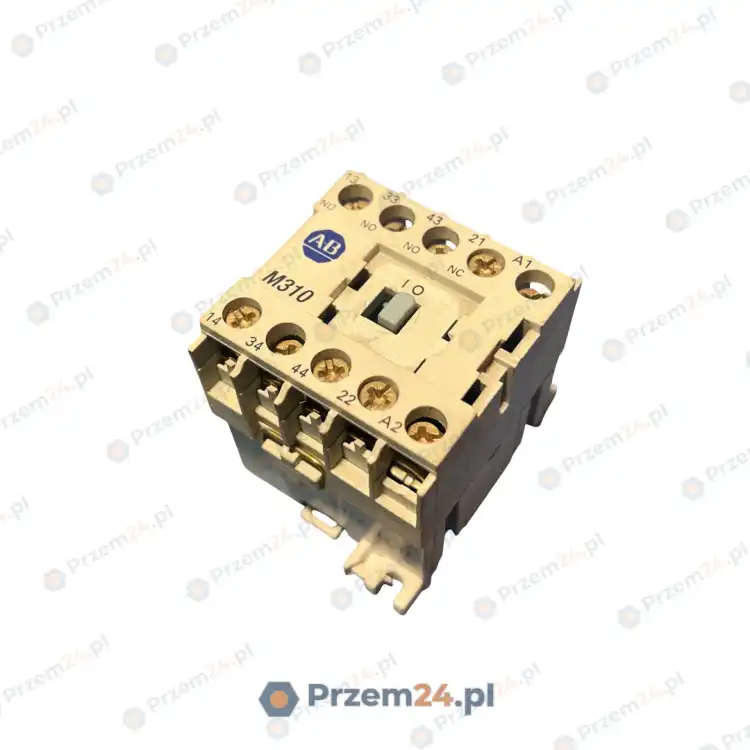 Allen-Bradley-(AB)-M310-700DC-M310-Contactor-Used