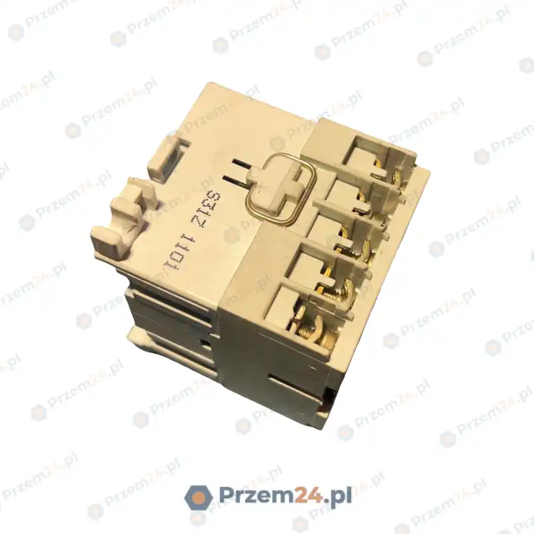 Allen-Bradley-(AB)-M310-700DC-M310-Contactor-Used-3