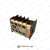 SIEMENS-3TX4431-2A-Auxiliary-contact-block-3NO+1NC-New-in-box-3