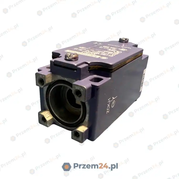 Telemecanique-ZCKJ1-064610-XCK-J-Limit-Switch-240V-3A-New-in-box-3